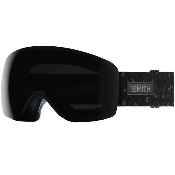 Smith Skyline Claws Blackout CP Sun Black