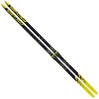 Fischer Twin Skin Pro Medium Control Step