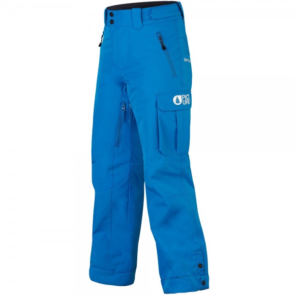 Picture August Pant Picture Blue