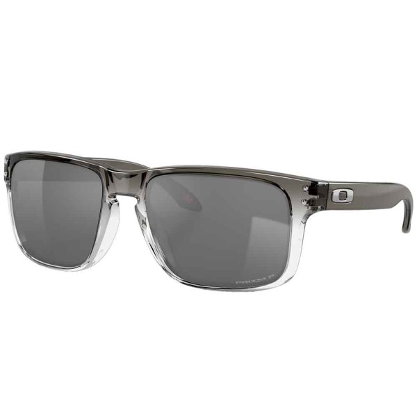 Oakley Holbrook Dark Ink Fade Prizm Black Polarized