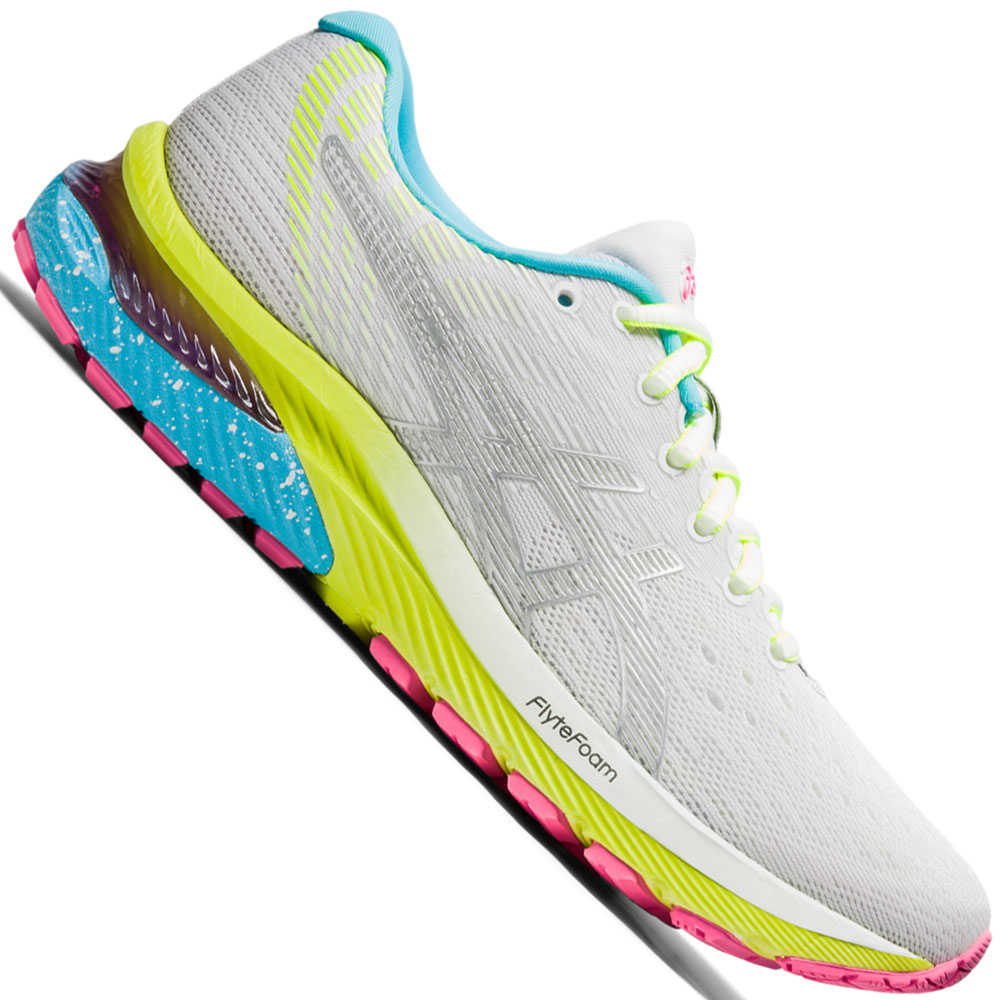 asics cumulus 22 lite show