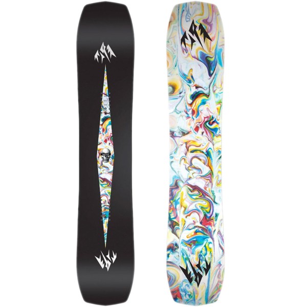 Jones Mind Expander Twin