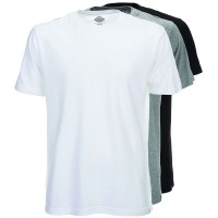 Dickies Multi Pack Multicolor Shirts Weiß/Grau/Schwar