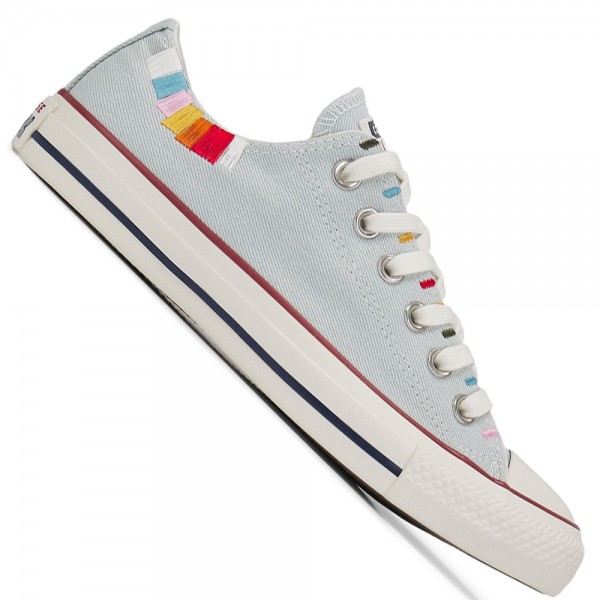 Converse CT All Star Self Expression Ox Blue Tint