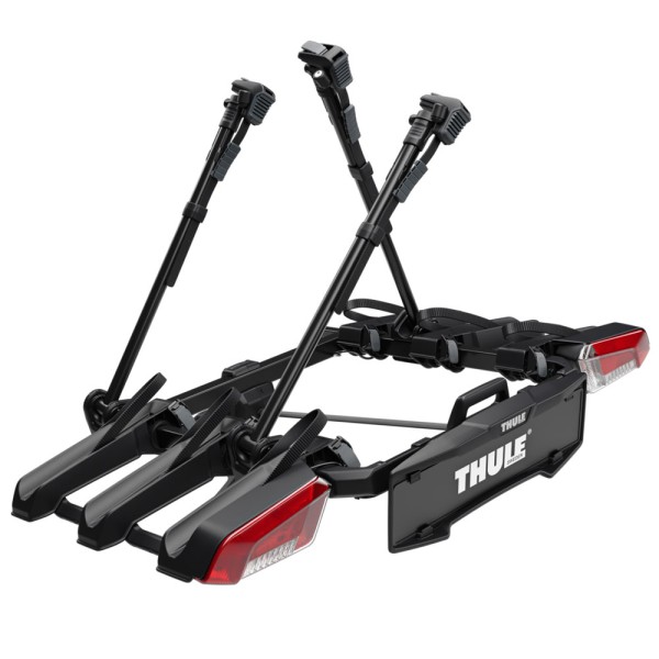 Thule OutPace 3 Bike Platform Black