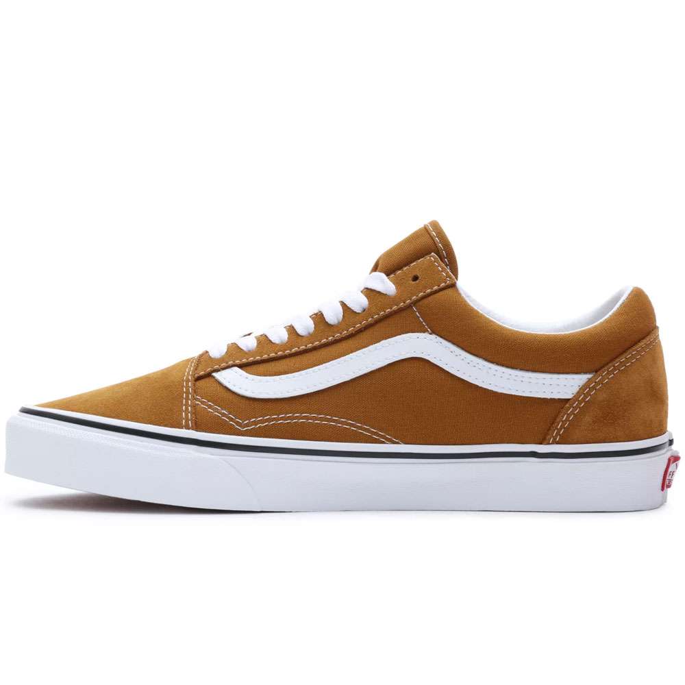 All brown vans old skool new arrivals