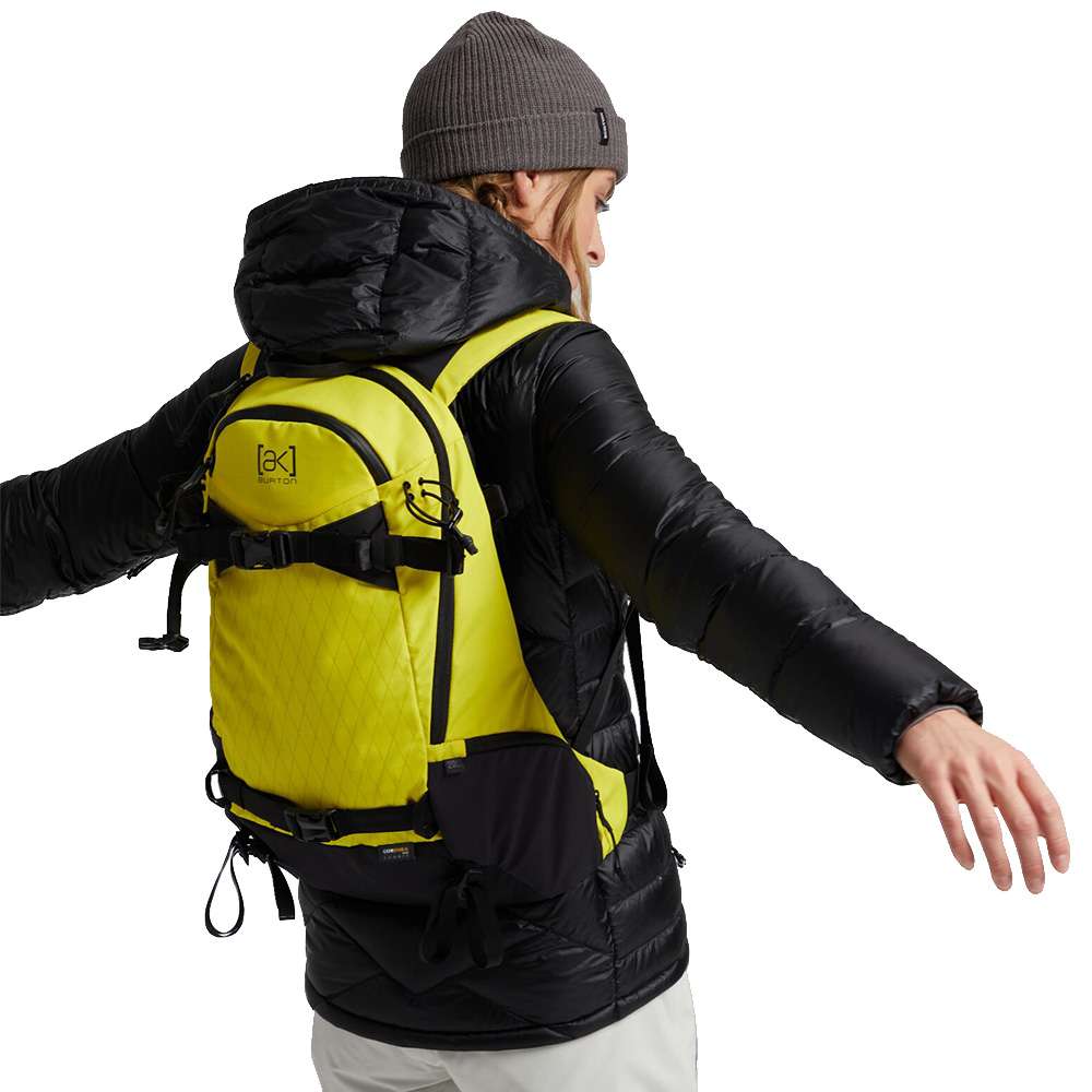 Burton ak side country 18l backpack hot sale