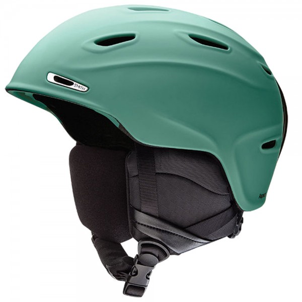 Smith Aspect Snowboardhelm Matte Ranger