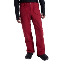 Burton Covert 2 2L Deep Red