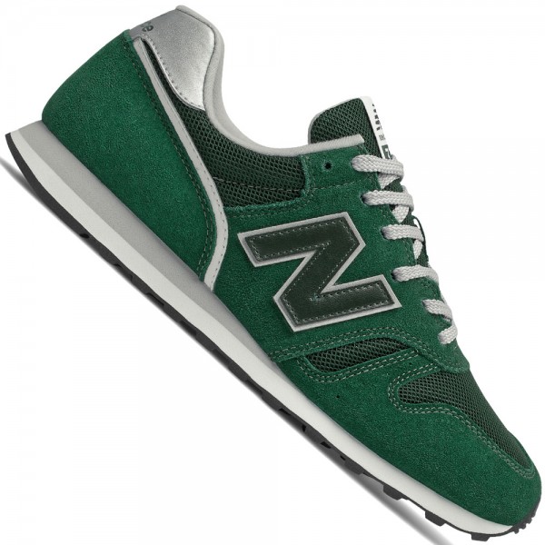 New Balance 373 Nightwatch Green/Black