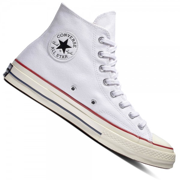 Converse Chuck Taylor All Star 70 Summer League Unisex-Sneaker White