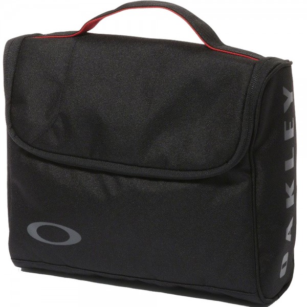 Oakley Body Bag Kosmetiktasche Black
