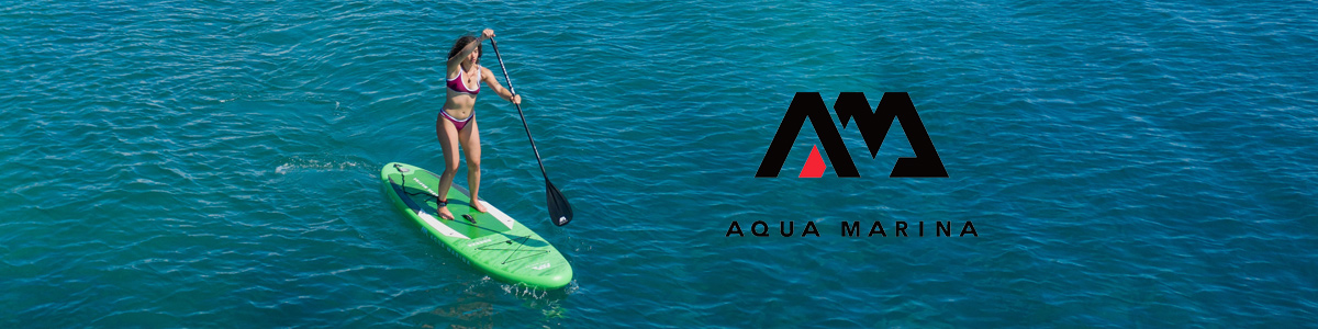 Aqua Marina Online Shop | Fun Sport Vision | Stand-up Paddleboards