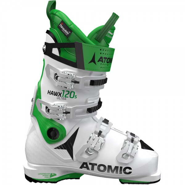 Atomic Hawx Ultra 120 S White/Green