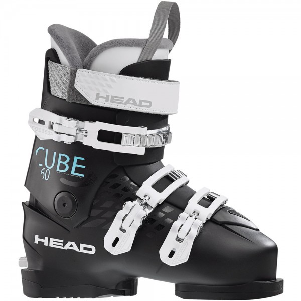 Head Cube3 60 W Skischuhe Black