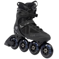 K2 VO2 S 90 BOA Black/Night