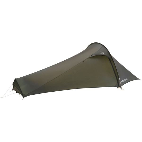 Nordisk Lofoten 2 ULW Forest Green