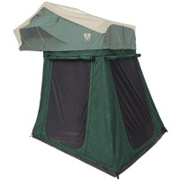 Vickywood Vorzelt Hoch Big Willow ECO 180 Gen 3