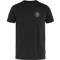Fjaellraeven 1960 Logo Black