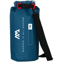Aqua Marina Dry Bag 10L Navy