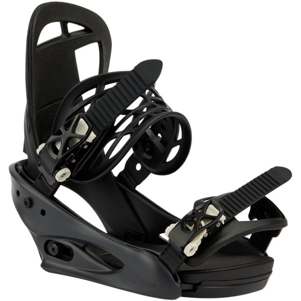 Burton Citizen ReFlex Black
