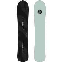 Burton Straight Chuter FT Snowboard 2021