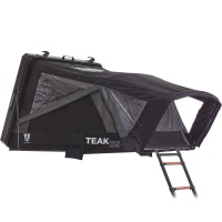 Vickywood Teak 135 Grau