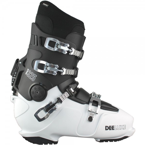 Deeluxe Track 325T Thermo Black White
