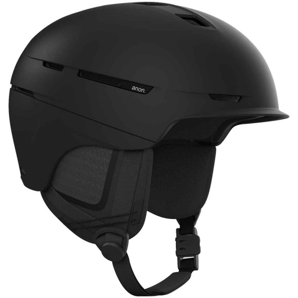 anon Merak Wavecel Black