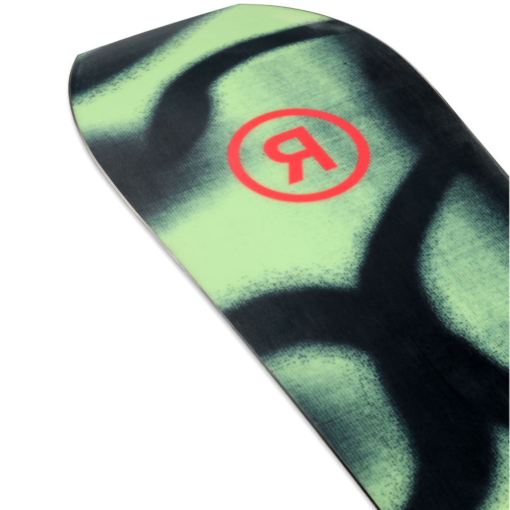 Ride Warpig Fun Sport Vision