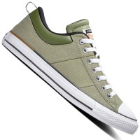 Converse CT All Star Canvas Street Sage