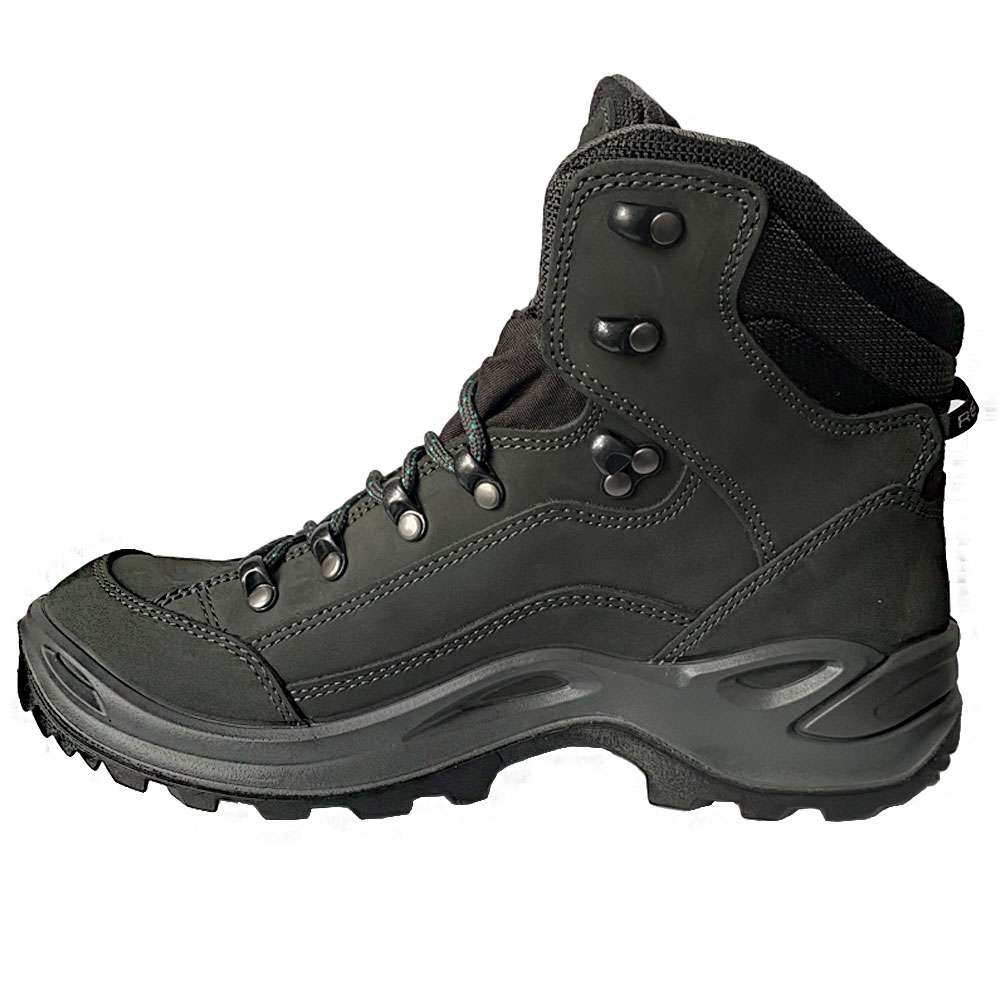 Lowa portland gtx mid 2025