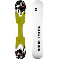 Doubledeck Turning D Green