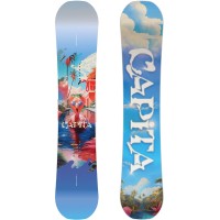 Capita Space Metal Fantasy Wide