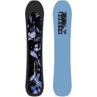 Burton Cartographer