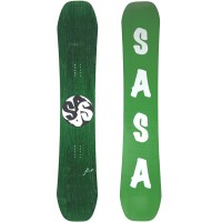 Sasa Spin 159 cm Mid Wide