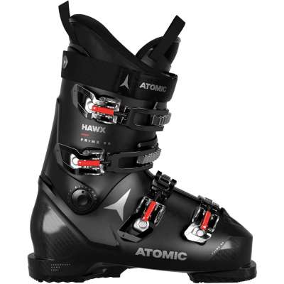 Atomic Hawx Magna 75 W Black | Fun Sport Vision