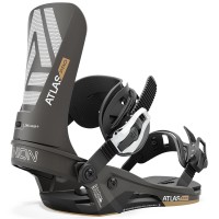 Union Atlas Pro Metallic Black