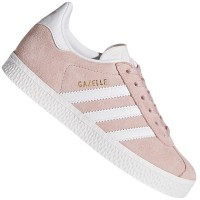 adidas Originals Gazelle C Kinder-Sneaker Icey Pink