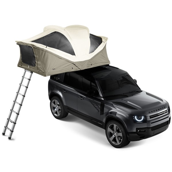 Thule Approach M Pelican Gray