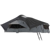 Vickywood Dachzelt Willow Pro 1 ECO Grau