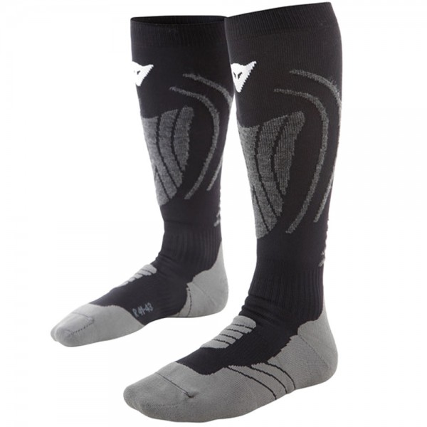Dainese HP Socks Black/Grey
