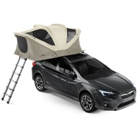 Thule Approach S Pelican Gray