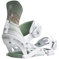 Jones Aurora White Art Annie Brace