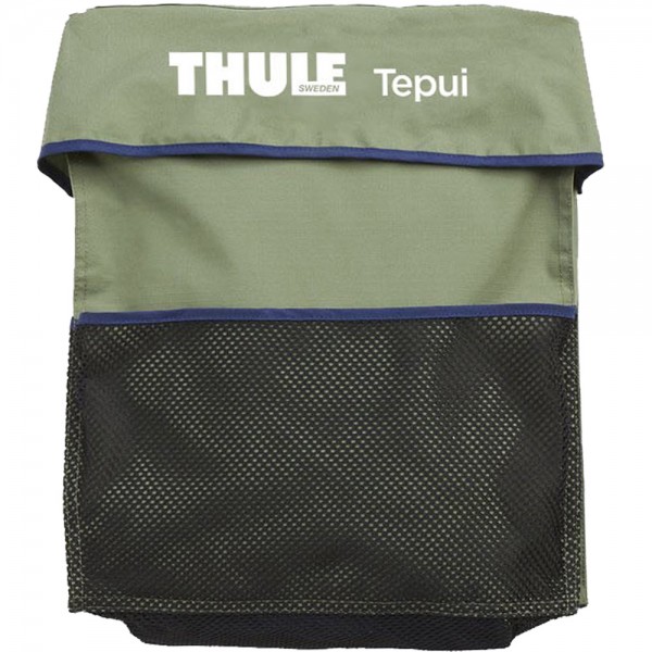 Thule Single Boot Bag Olive Green