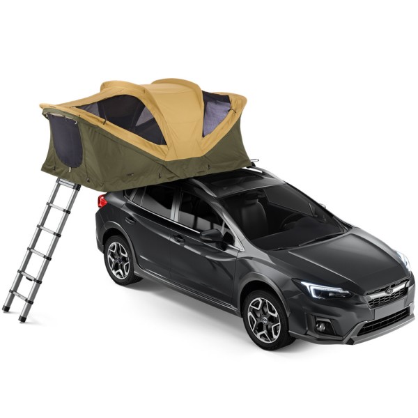 Thule Approach S Fennel Tan