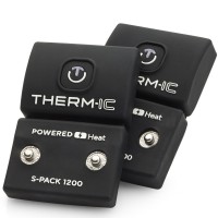 Therm-ic Powersocks Batteries S-Pack 1200