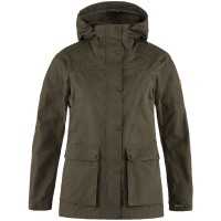 Fjaellraeven Forest Hybrid Dark Olive