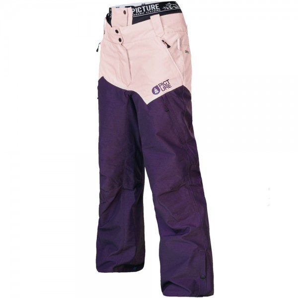 Picture Weekend Pant Purple