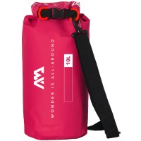 Aqua Marina Dry Bag 10L Pink